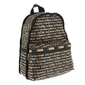 LESPORTSAC（レスポートサック） 7812／D537 バッグ