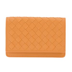 BOTTEGA VENETA（ボッテガ・ヴェネタ） 133945-V001U／7626 名刺入れ