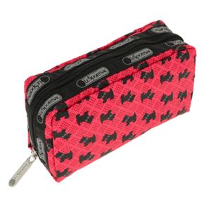 LESPORTSAC（レスポートサック） 6511／D503 ポーチ