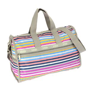 LESPORTSAC（レスポートサック） 7184／D327 ボストンバッグ