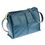 Gherardini（ゲラルディーニ） GH0206 TP／BALTICO ショルダーバッグ