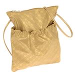 Gherardini（ゲラルディーニ） GH0231 TP／GOLD ショルダーバッグ