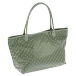 Gherardini（ゲラルディーニ） GH0250 TP／ARMY 手提げバッグ