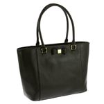 KATE SPADE（ケイトスペード） PXRU5542／001 手提げバッグ