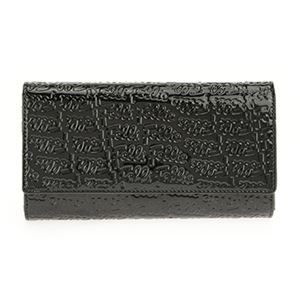 FOLLI FOLLIE（フォリフォリ） WA7L044SK／BLK 長財布
