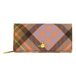 Vivienne Westwood（ヴィヴィアン・ウエストウッド） 1032V-DERBY／MAC JAMES 長財布