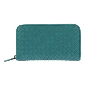 BOTTEGA VENETA（ボッテガ・ヴェネタ） 114076-V001N／4409 長財布