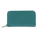 BOTTEGA VENETA（ボッテガ・ヴェネタ） 114076-V001N／4409 長財布