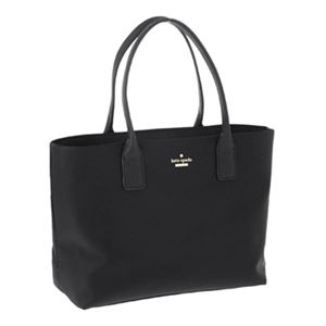 KATE SPADE（ケイトスペード） PXRU5384／001 手提げバッグ