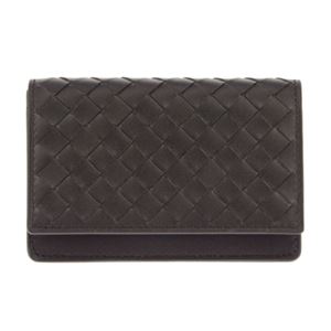 BOTTEGA VENETA（ボッテガ・ヴェネタ） 174646-V4651／2006 名刺入れ