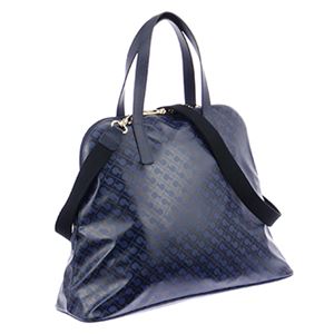 Gherardini（ゲラルディーニ） GH1534 TP／NAVY　手提げバック