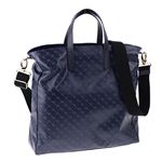 Gherardini（ゲラルディーニ） GH1536 TP／NAVY　手提げバック