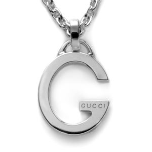 Gucci（グッチ） 233936-J8400／8106 ネックレス