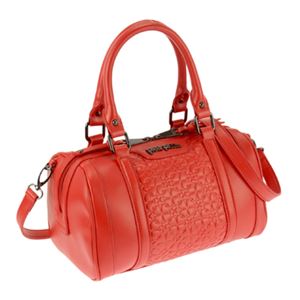 FOLLI FOLLIE （フォリフォリ） HB15P006SR／RED ボストンバッグ