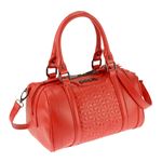 FOLLI FOLLIE （フォリフォリ） HB15P006SR／RED ボストンバッグ