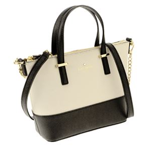 KATE SPADE （ケイトスペード） PXRU5975／153 手提げバッグ