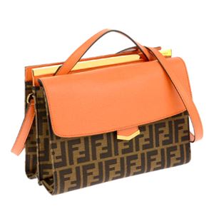 Fendi （フェンディ） 8BT222-00FQ8／F0G82 ショルダーバッグ