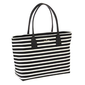 KATE SPADE （ケイトスペード） PXRU5385／071 手提げバック