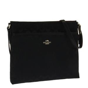 Coach （コーチ） F36378／SBKBK／1 ショルダーバッグ