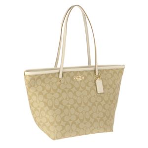 Coach （コーチ） F34104／IMDQC／1 手提げバッグ