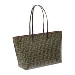 Fendi （フェンディ） 8BH185-00G87／F0A9Q 手提げバッグ
