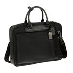 Coach （コーチ） F70636／GM／BK／1 ブリーフケース