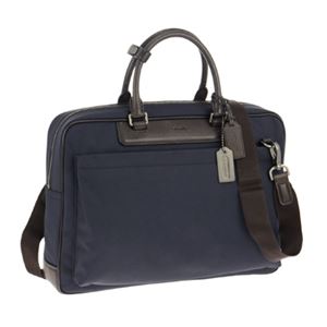 Coach （コーチ） F70636／GM／NV／1 ブリーフケース