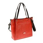 FOLLI FOLLIE （フォリフォリ） SB13P019SR／RED 手提げバッグ