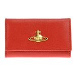 Vivienne Westwood （ヴィヴィアン・ウエストウッド） 0720V-SAFFIANO／ROSS キーケース