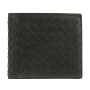 BOTTEGA VENETA （ボッテガ・ヴェネタ） 193642-VBD51／1185 二つ折り財布