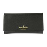 KATE SPADE （ケイトスペード） PWRU4193／001 長財布