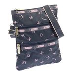 LESPORTSAC （レスポートサック） 7627／D524 ショルダーバッグ