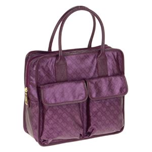 Gherardini （ゲラルディーニ） GH0201 TP／CHIANTI 手提げバック