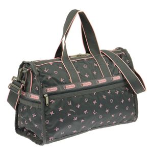 LESPORTSAC （レスポートサック） 7184／D524 ボストンバッグ