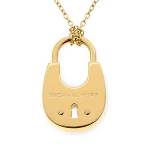 Michael Kors （マイケルコース） MKJ4633710 ネックレス