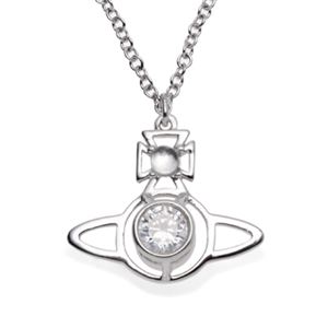 Vivienne Westwood （ヴィヴィアン・ウエストウッド） 752030B／1 ネックレス