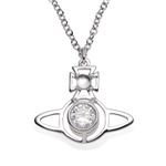 Vivienne Westwood （ヴィヴィアン・ウエストウッド） 752030B／1 ネックレス