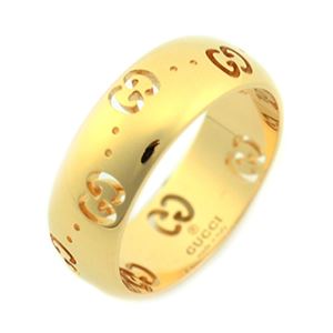 Gucci （グッチ） 246470-J8500／5702／08 リング