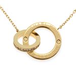 Michael Kors （マイケルコース） MKJ4678710 ネックレス