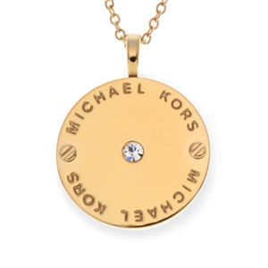 Michael Kors （マイケルコース） MKJ2654710 ネックレス