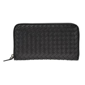 BOTTEGA VENETA （ボッテガ・ヴェネタ） 114076-V001N／1000 長財布