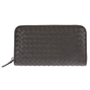 BOTTEGA VENETA （ボッテガ・ヴェネタ） 114076-V4651／2006 長財布