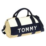TOMMY HILFIGER （トミーヒルフィガー） 6934543／260 ボストンバッグ