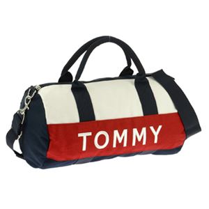 TOMMY HILFIGER （トミーヒルフィガー） 6934543／409 ボストンバッグ