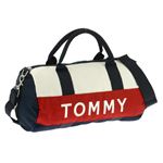 TOMMY HILFIGER （トミーヒルフィガー） 6934543／409 ボストンバッグ