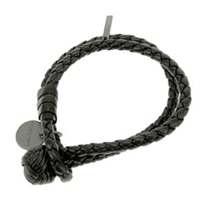 BOTTEGA VENETA （ボッテガ・ヴェネタ） 113546-V0041／1000／S ブレスレット