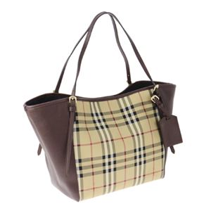 Burberry （バーバリー） 3994661／6097B 手提げバッグ