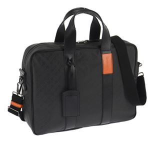 Gherardini （ゲラルディーニ） GH2601 TP／NERO 手提げバッグ