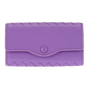 BOTTEGA VENETA （ボッテガ・ヴェネタ） 284137-V001N／5220 キーケース