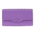 BOTTEGA VENETA （ボッテガ・ヴェネタ） 284137-V001N／5220 キーケース
